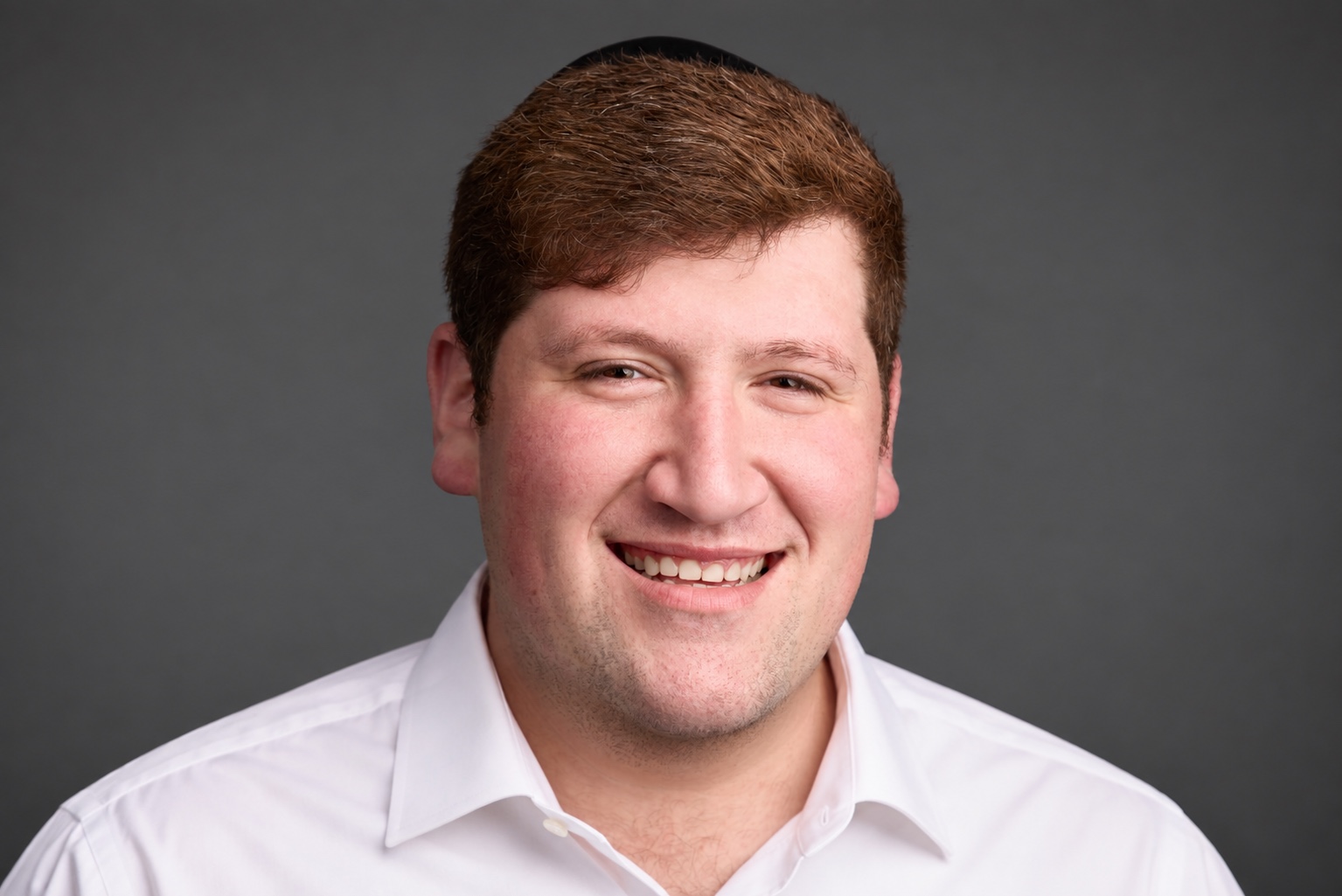 Sholom Eddy Fruchter